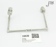 16630 APPLIED MATERIALS WELDMENT, GAS LINE, MICRO-FH 0050-96757
