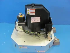 AMAT Applied Materials 0010-22567 CPI VMO Chamber with 0040-22140 Magnet as-is