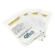 (Lot of 4) NEW Greene Tweed 9207-SC513 Chemraz PlasmaPro AMAT 3700-02153 O-Ring