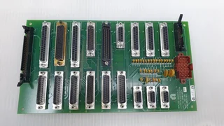 AMAT Applied Materials 0100-00579 System AC Distribution Board PCB