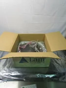 LAM RESEARCH 853-011937-002  ASSY SEAL PLATE, UPPER ELECTRODE 4620, 103471