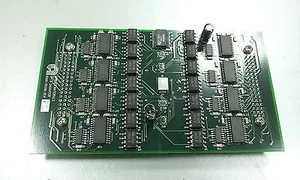 APPLIED MATERIALS 0100-76290 OPTO DAUGHTER