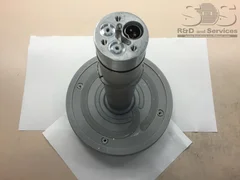 0010-03339 HEATER, 8" SR AMJ WXZ