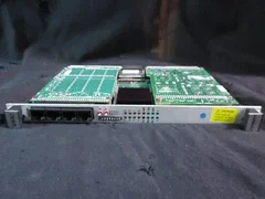 APPLIED MATERIALS (AMAT) 0190-76043    PCBA ASSY, SBC SYNERGY 68040 CONTROLLER
