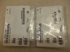 New OEM APPLIED MATERIALS P/N 0020-70271 PIVOT ONE PIECE LEFT(BLADE SHAFT ASSY) 