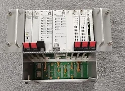 Applied Material 0190-01898, REV.004 CDN494 C-AP LOADLOCK INTERFACE