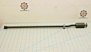 0010-01004 / LINE GAS FEED ASSY / APPLIED MATERIALS AMAT
