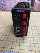 Watlow EZ-Zone RMZ4-1604-AAHR EtherCAT Module , AMAT 0195-14643 