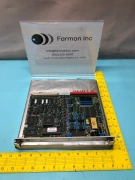 AMAT 0100-20100 Analog I/O Board, AI/O, PCB, 195845