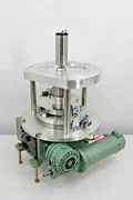 0010-90389 / ASSY CAROUSEL COM PTS IMPLANTER MANIFOLD INDUSTRIES / AMAT