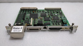 [Used] Nikon / 627-4115 / Kazu-3, A4 ECPU500, HCD90 271-4207, 627-0100, 87:76:F8