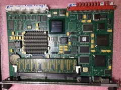 0190-11529 CARD PIII 400MHZ 128MB RAM VME BUS SINGL, AMAT