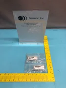 2 AMAT 0021-37888 CLAMP, CASSETTE PLATFORM COR-RES, 170818