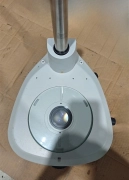 Nikon C-DSS230 Stereo Microscope illuminated Base and Stand.
