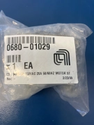 AMAT 0680-01029 Circuit Breaker 20A 3P