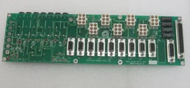 0100-35173 Applied Materials Seriplex Power Distribution. Parts only sold as is