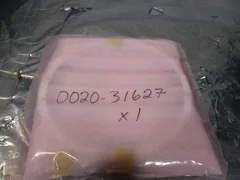 AMAT 0020-31627 FLANGE, BASE, ESC, 112332
