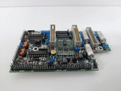 Nikon 4S007-628AN II2D STG72T PCB REV-C