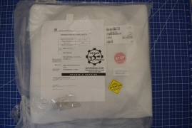 0021-17770 / COVER RING, 300MM SST / APPLIED MATERIALS AMAT