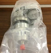 Lam Research 853-012123-001 Harmonic Arm Drive Assembly with Vexta Motors