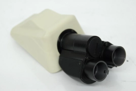 Nikon E2-TB Microscope Binocular Tube (E200, E200POL, E100) - Read Description