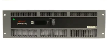 MDX Pinnacle AE Advanced Energy 3152412-300 Power Supply E002 Error Tested As-Is