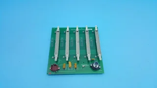 AMAT Applied Materials 0100-20454 Controller Backplane Board PCB Rev. 005