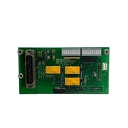 APPLIED MATERIALS AMAT PCB 0100-76267 VOR MATCH INTERCONNECT REV. 004
