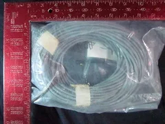 Applied Materials (AMAT) 1390-01156 CABLE SHLD 22AWG 2 COND 300V PIC/CHR VIN ***