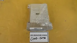 Celerity UFC-8565C Mass Flow Controller AMAT 3030-13340 Refurbished