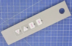 0040-01285 / BRACKET, LOAD-UNLOAD, AGV MNL FEND, 200M / APPLIED MATERIALS AMAT