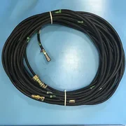 146-0101// AMAT APPLIED 0010-36377 NESLAB HOSE ASSY (SUPPLY AND R USED
