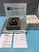 AMAT 0190-01629 Mapper, Reflective Photoelectric Sensor, Hama WX-43, 147629