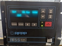 RFPP rf5s 500w 13.56mhz rf source advanced energy AE amat
