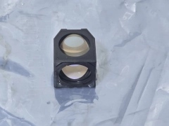 Semrock Brightline LED-DA/FI/TR/Cy5-4X-B Filter Cube Nikon Ti2 M393279