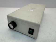 Nikon TN-PSE30 Microscope Power Supply Light Source 230V Used