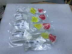 9pc new Applied Materials 0020-20113 HUB DC Bias Shield,2-30056500-227 AMAT$6687
