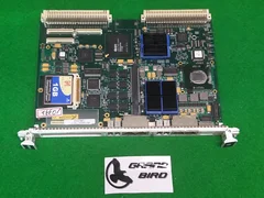 LAM RESEARCH 605-111846-001 VME PCB BOARD V7668A-1310A0, USED