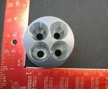 Applied Materials (AMAT) 0020-30173 Filter,Housing, Endpoint Detector