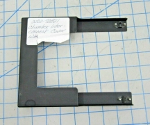 0020-70821 / AMAT CHAMBER INTERCONNECT COVER WB / APPLIED MATERIALS