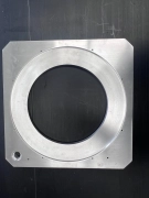 Applied Materials 0020-09879 Cover Top O/N AMAT CVD