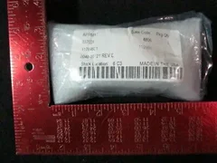 APPLIED MATERIALS (AMAT) 0040-00121 Fitting, Bulkhead Weldment, 1/2 Female