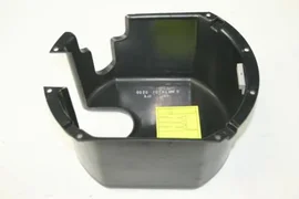APPLIED MATERIALS 0020-20754 Orienter Lamp Cover