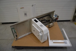 0190-41347/SINFONIA SELOP12F25-S7A0021, FRONT LOADER,24DC/APPLIED MATERIALS AMAT