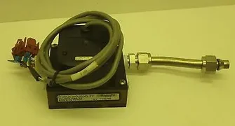 AMAT  0150-09505 Water Flow Switch PreSet 0.4 GPM Proteus 910089 