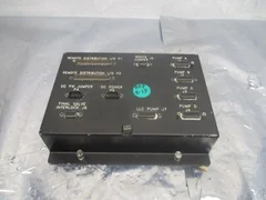 AMAT 0100-09126 Remote Wiring distribution PCB, P5000, CVD tool, 107110