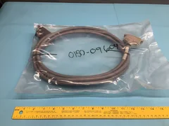 AMAT 0150-09604 CABLE,SPARE ANALOG GAS PANEL INTERCONNEC, 118453