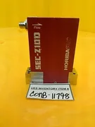 Horiba STEC SEC-Z12DMVC Mass Flow Controller AMAT 0190-23911 50 SLM O2 As-Is