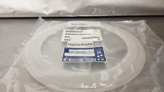 Applied Materials Shadow Ring, Quartz 200MM AMAT 0200-01119