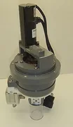 AMAT MIRRA 0020-79236 0020-79238 Pad Conditioner Assy SGM-01U3B4L Yaskawa
